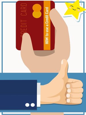 cover image of HOW to Use Credit Cards